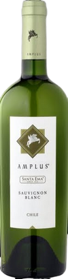 Santa Ema Sauvignon Blanc Amplus Leyda Valley 750 ML