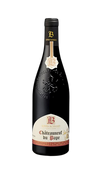 Louis Bernard Chateauneuf-du-Pape 750 ML