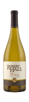 Robert Hall Chardonnay Paso Robles 2017 750 ML