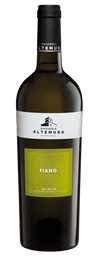 Masseria Altemura Salento Fiano 750 ML