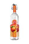 360 Vodka Georgia Peach Vodka 750 ML