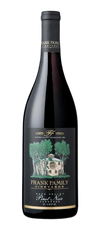 Frank Family S Pinot Noir Carneros 750 ml