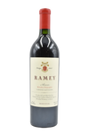 Ramey Cabernet Sauvignon Annum Napa Valley 2007 750 ML