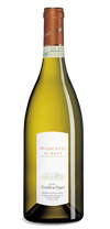 Castello del Poggio Moscato d'Asti 750 ML