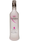 Exclusiv Vodca Berry Vodka No. 4 750 ML