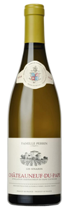 Famille Perrin Chateauneuf-du-Pape Les Sinards Blanc 750 ML