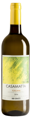 Bibi Graetz Toscana Casamatta Bianco 750 ML