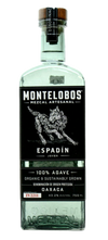 Montelobos Joven Mezcal 750 ML