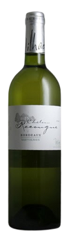 Chateau Recougne Bordeaux Blanc 750 ML