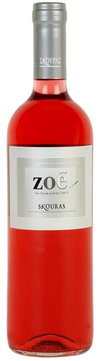 Skouras Zoe Rose 750 ML