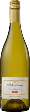 Archery Summit Pinot Gris Vireton Willamette Valley 750 ml