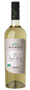 Kaiken Terroir Series Torrontes Salta 750 ML