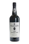 Warre's Port Porto Vintage Port 1980 750 ML