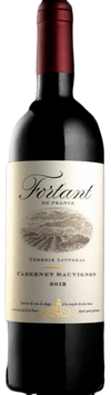 Fortant De France Cabernet Sauvignon 750 ml