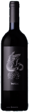 Maal Malbec Bestial 750 ML