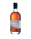 Widow Jane 10 Year Old Straight Bourbon Whiskey 750 ML