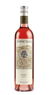 Chene Bleu Vaucluse Rose 750 ML