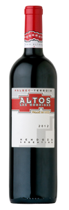 Altos las Hormigas Malbec Terroir Valle de Uco 2016 750 ML