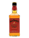 Jack Daniel's Tennessee Fire Cinnamon Liqueur 750 ML