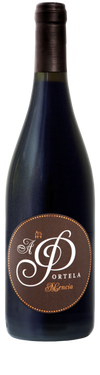 A Portela Valdeorras Mencia 2014 750 ML