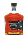 Flor de Cana 12 Year Old Centenario Single Estate Rum 750 ML