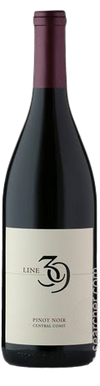 Line 39 Pinot Noir Central Coast 2018 750 ml