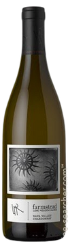 Long Meadow Ranch Chardonnay Farmstead Napa Valley 2018 750 ml