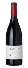 Davies Pinot Noir Nobles Fort Ross-Seaview 750 ML