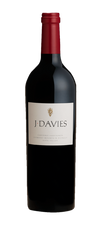 J. Davies Cabernet Sauvignon Diamond Mountain District 1.5 L