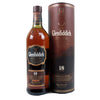 Glenfiddich 18 Year Old Small Batch Reserve Single Malt Scotch Whiskey 750 ML