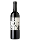 Broadside Cabernet Sauvignon Paso Robles 750 ml