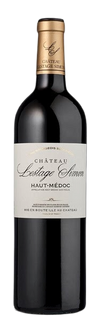 Chateau Lestage Simon Haut-Medoc 750 ML