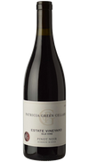 Patricia Green Pinot Noir Estate Ribbon Ridge 2017 750 ML