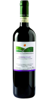 Matteo Correggia Barbera d'Alba 2014 750 ML