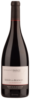 Domaine Jean-Marc Pavelot Savigny-les-Beaune La Dominode 2013 750 ML