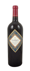 Von Strasser Cabernet Sauvignon Diamond Mountain District 2012 750 ML