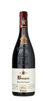 Bonpas Ventoux Rouge 750 ML