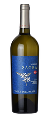 Valle dell'Acate Sicilia Zagra 2017 750 ML