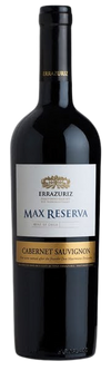 Errazuriz Max Reserva Cabernet Sauvignon Valle Del Aconcagua 750 ml