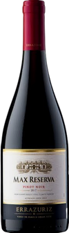 Errazuriz Pinot Noir Max Reserva Valle del Aconcagua 750 ML