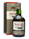 Rhum J.M XO Tres Vieux Rhum Agricole 750 ML