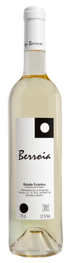 Berroia Bizkaiko Txakolina 2016 750 ML