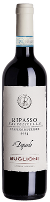 Buglioni Valpolicella Superiore Classico Ripasso Il Bugiardo 750 ML