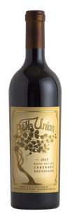 Bella Union Cabernet Sauvignon Napa Valley 2017 750 ML