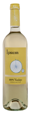 Ipsum Rueda Verdejo Estate Bottled 2018 750 ML