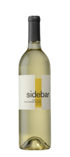 Sidebar Sauvignon Blanc Ritchie Russian River Valley 2015 750 ML