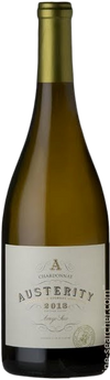 Austerity Chardonnay Arroyo Seco 750 ml