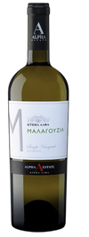 Alpha Estate Florina Malagouzia Turtles 2016 750 ML