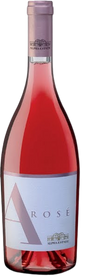 Alpha Estate Amyndeon Rose 2017 750 ml