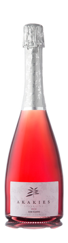 Kir-Yianni Amyndeon Akakies Sparkling Rose 2014 750 ML